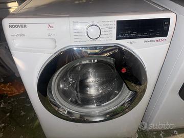 Lavatrice HOOVER, 7 kg, classe A+++, 1300 giri