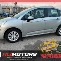 Citroen C3 1.1 Seduction*Neo patentati *