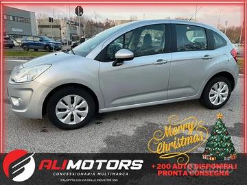 Citroen C3 1.1 Seduction*Neo patentati *