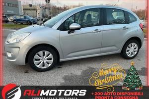 Citroen C3 1.1 Seduction*Neo patentati *