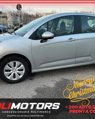 Citroen C3 1.1 Seduction*Neo patentati *