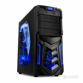 Pc Tower i7-6700k | 16 Gb Ram | Ssd 480 Gb