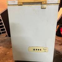 Pozzetto congelatore