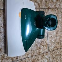 Battitappeto  EB 351 per folletto