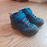 Scarpe bimbo 4-6 anni (taglia 30,31,32)