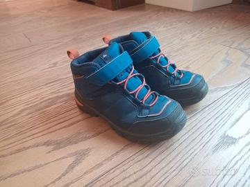 Scarpe bimbo 4-6 anni (taglia 30,31,32)
