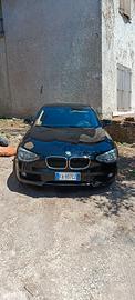 BMW serie 1