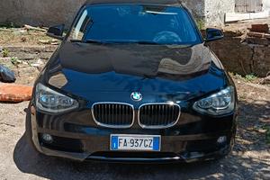 BMW serie 1