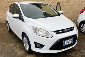 Ford C-Max 2.0 TDCi 115CV Powershift Titanium