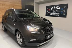Opel Mokka X 1.6 Ecotec 115CV 4x2 Start&Stop