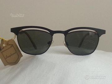 Occhiali da sole marchio MAC FERRY