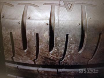 PNEUMATICI ESTIVI FALKEN 205/65/R16