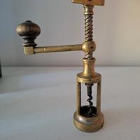 Cavatappi antico da collezione 