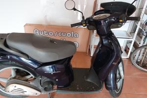 Aprilia Scarabeo