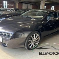 ALFA ROMEO BRERA 2.2 COUPE' MANUALE