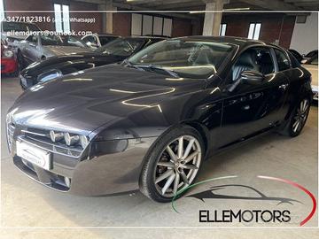 ALFA ROMEO BRERA 2.2 COUPE' MANUALE