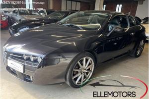 ALFA ROMEO BRERA 2.2 COUPE' MANUALE