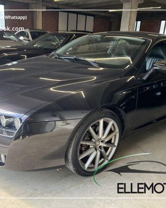 ALFA ROMEO BRERA 2.2 COUPE' MANUALE