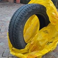 gomme auto