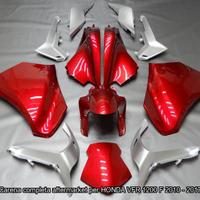 Promo Carena compatibile HONDA VFR 1200F 2010 17