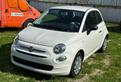 FIAT 500 Hybrid 1.0cc 70cv ANDROID/IOS CLIMATIZZ