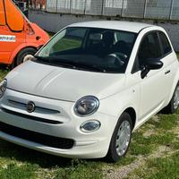 FIAT 500 Hybrid 1.0cc 70cv ANDROID/IOS CLIMATIZZ