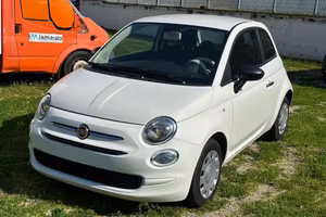FIAT 500 Hybrid 1.0cc 70cv ANDROID/IOS CLIMATIZZ