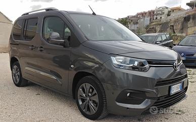 Toyota Proace Verso 1.5D L0 D Luxury