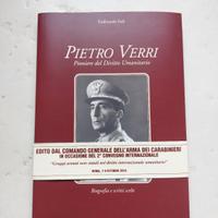 Pietro Verri - Pioniere del Diritto Umanitario