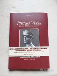 Pietro Verri - Pioniere del Diritto Umanitario