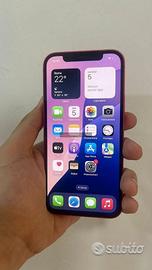 Apple iPhone 12 red 128 GB - 8350