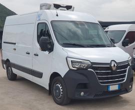 RENAULT NEW Master 2.3 dCi 135 L2H2 ICE PARK FRIGO