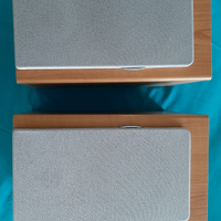 Casse stereo non usate