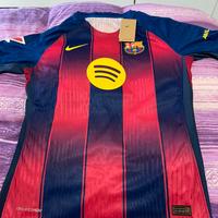 Maglia da calcio Barcellona