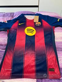 Maglia da calcio Barcellona