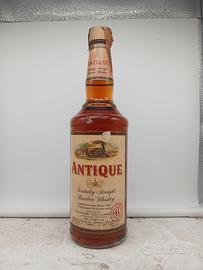 whisky bottiglia da collezione 