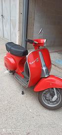 Vespa 50Special