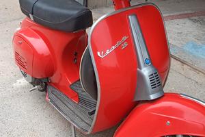 Vespa 50Special