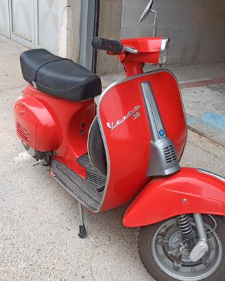 Vespa 50Special