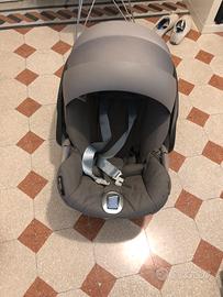 Ovetto cybex  cloud z
