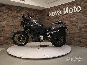 BMW F 900 GS Abs my24