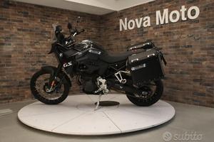 BMW F 900 GS Abs my24