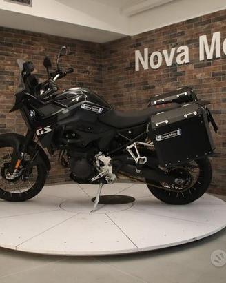 BMW F 900 GS Abs my24