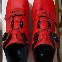 Scarpe per bici da corsa bdc mtb