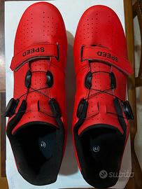 Scarpe per bici da corsa bdc mtb