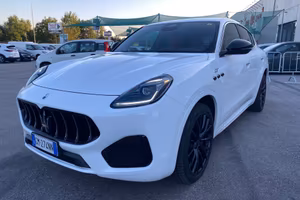 Maserati Grecale GT MHEV 2.0 300 CV Q4