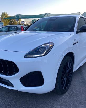 Maserati Grecale GT MHEV 2.0 300 CV Q4
