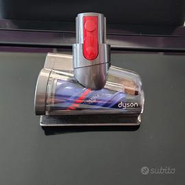 Mini turbo spazzola antigroviglio (Dyson V12)