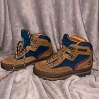Timberland vintage anni 90 hiker euro