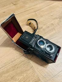 Yashica Mat - 124 G